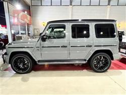 مێرسێدس بێنز G-Class